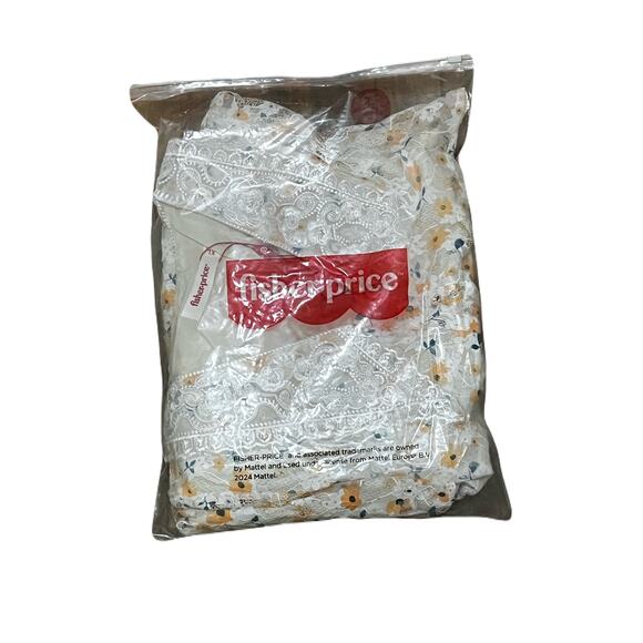 Fisher Price Women’s Dress Size XL - Picture 2 of 4